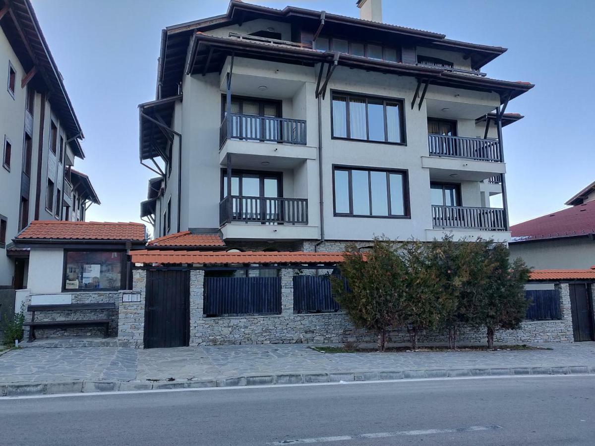 Your Lovely Bansko Place Eksteriør bilde